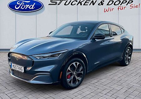 Ford Mustang Mach-E gebraucht kaufen Ford Mustang Mach-E AWD+Matrix-LED+B&O+ACC+...