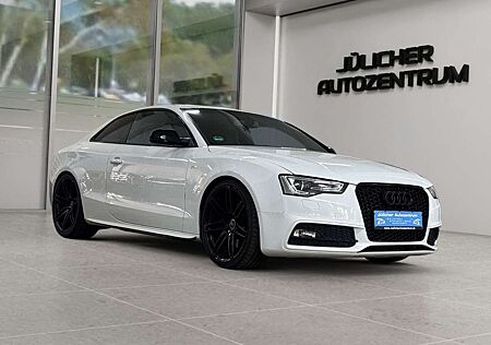 Audi S5 3.0 TFSI S tronic quattro, Frische Inspektion