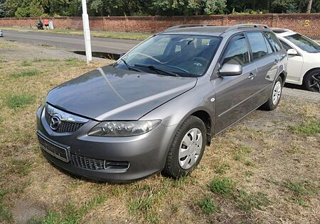 Mazda 626 2.0Exclusive