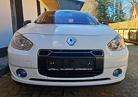 Renault Fluence Z.E. Dynamique*Parkpilot*Navi*Tempomat*teilleder