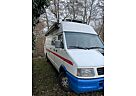 IVECO Daily 35 - 10 D Turbo