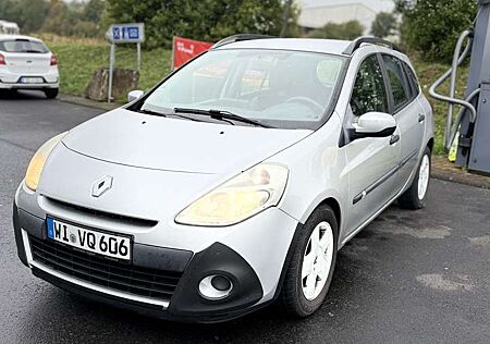 Renault Clio 1.5 dCi 75 Expression