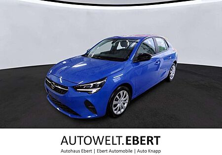 Opel Corsa F 1.2 Edition Aut./SHZ/LED/PDC/GRA/DAB/NAV