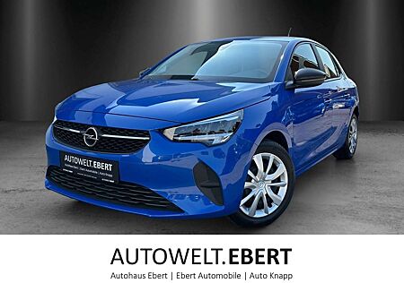 Opel Corsa F 1.2 Edition Aut./SHZ/LED/PDC/GRA/DAB/NAV
