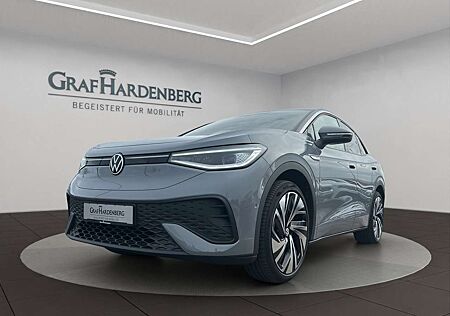 VW ID.5 Volkswagen Pro Performance 150 kW AHK RFK ACC
