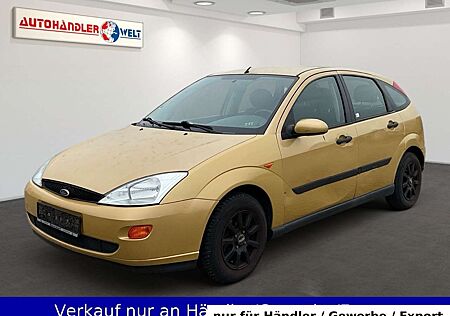 Ford Focus 1.4 Ambiente