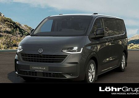 VW T7 Caravelle Volkswagen Life 2.0 TDI 8-Gang Aut.Radst. 3100 mm