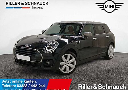 Mini Cooper Clubman