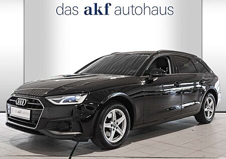 Audi A4 Avant 35 2.0 TDI S-tronic-MMI Navi*Kamera*AHK*Busi