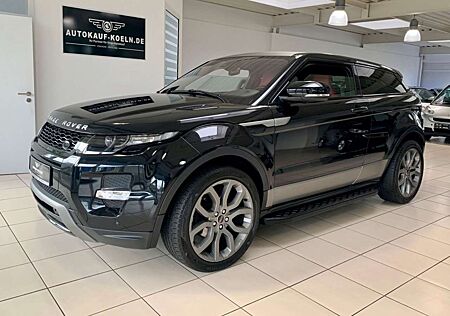 Land Rover Range Rover Evoque 2.0 Si4 Dynamic/AT-Motor