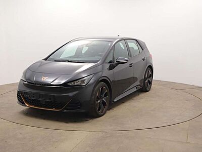 CUPRA Born 150 kW ACC Navi 360° Kamera