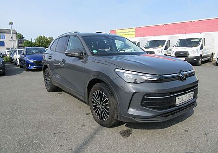 VW Tiguan Volkswagen 1.5 eTSI 96 kW Life Automatik