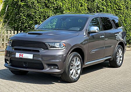 Dodge Durango 5.7 HEMI CITADEL/ACC/Totwinkel/KeylessGO