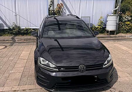 VW Golf Variant Volkswagen 1.4 TSI BlueMotion Technology Highline
