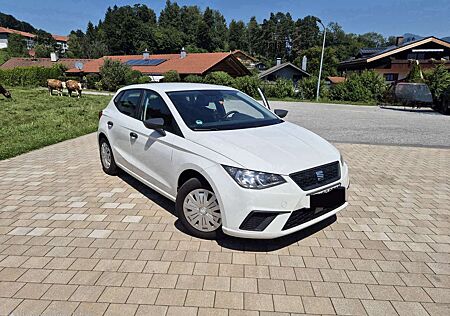 Seat Ibiza Reference