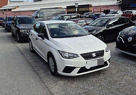 Seat Ibiza Reference
