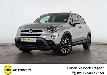Fiat 500X 1.0GSE City Cross 4x2 BLUETOOTH+PDC+SHZ+LED