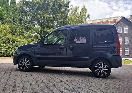 Renault Kangoo 1.6 16V