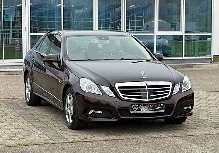 Mercedes-Benz E 250 CDI Lim. Avantgarde Automt ACC Leder Navi