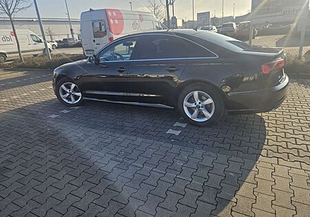 Audi A6 2.0 TDI ultra