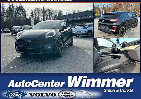 Ford Puma 43 kWh Premium Klima Einparkhilfe