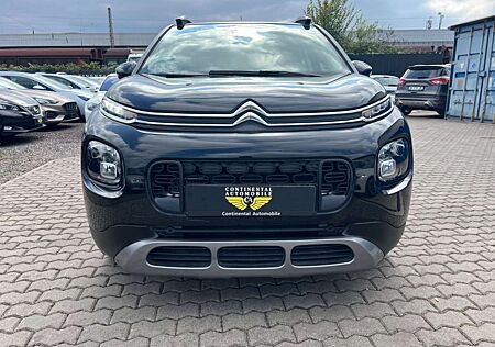 Citroën C3 Citroen Aircross Shine NAVI,SHZ,TÜV NEU TOP ZUSTAND