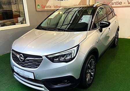 Opel Crossland X Ultimate Automatik Sonderedition