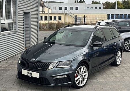 Skoda Octavia Combi RS 4x4 / DSG / KAMERA /