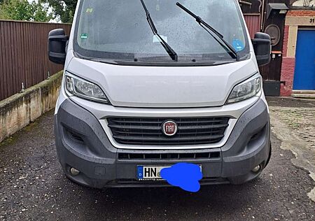 Fiat 500 ducato