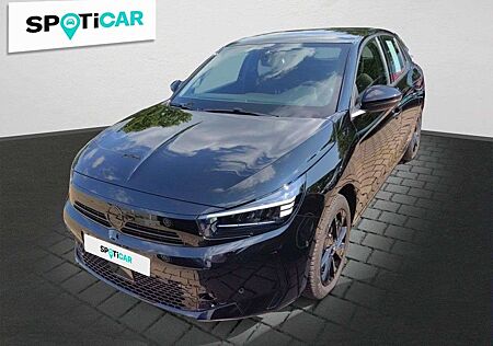 Opel Corsa F GS 1.2 Turbo AT8 Tot-Winkel,PPS,RFK,LED