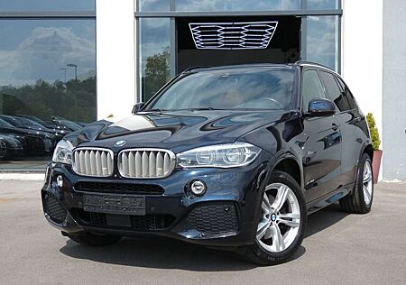 BMW X5 xDrive 40 d *M-Paket*Head-Up*Pano*