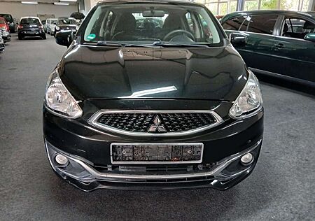 Mitsubishi Space Star MIVEC Edition 100 1.HAND! SERV TUV NE
