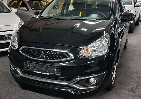 Mitsubishi Space Star MIVEC Edition 100 1.HAND! SERV TUV NE