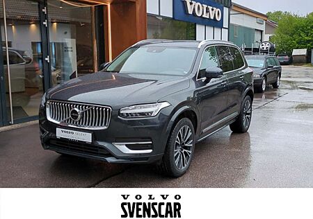 Volvo XC 90 XC90 Inscription Expression Recharge Plug-In Hybrid AWD