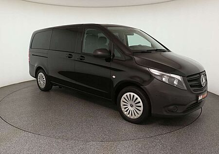 Mercedes-Benz Vito Tourer PRO 116CDI lang Nav|ACC|Kam|Totwi|9S