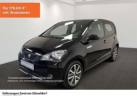 Seat Mii electric Plus Sitzheizung