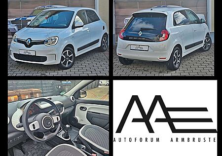 Renault Twingo Limited *Klima/Tempomat/Bluetooth*