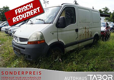 Renault Master L2H2 3,3t