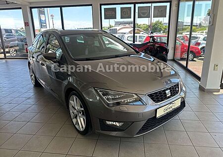 Seat Leon ST FR Navi/Alcantara/LED/PDC/SHZ/EURO6