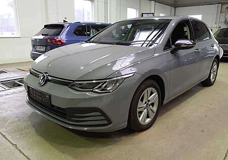 VW Golf Volkswagen VIII Lim. Life 2.0 TDI "LED/ACC/Navi/Klima"