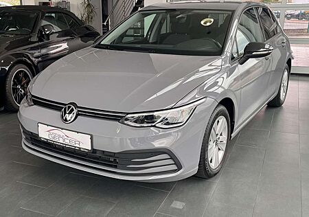 VW Golf Volkswagen VIII Lim. Life 2.0 TDI "LED/ACC/Navi/Klima"