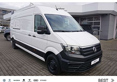 VW Crafter Volkswagen 35 Kasten HD 2.0 TDI APP*PDC*RFK*KLIMA*