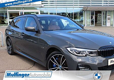 BMW 330 e xDr. T. Laser LivePro SurView 4xSitz+Lenkheiz