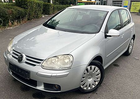 VW Golf Volkswagen Goal/1Hand/Shz/Pdc/Tempo/Scheckheft/