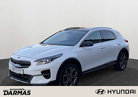 Kia XCeed 1.6 Plug-in-Hybrid Platinum PanoD 1.Hd.