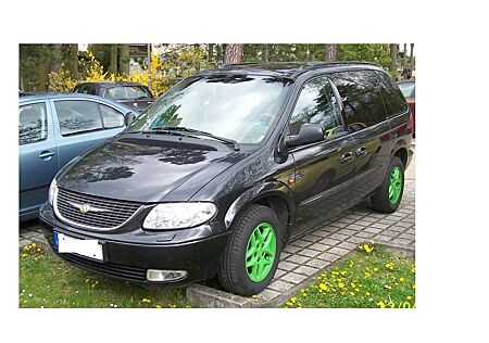 Chrysler Grand Voyager 3.3 LX