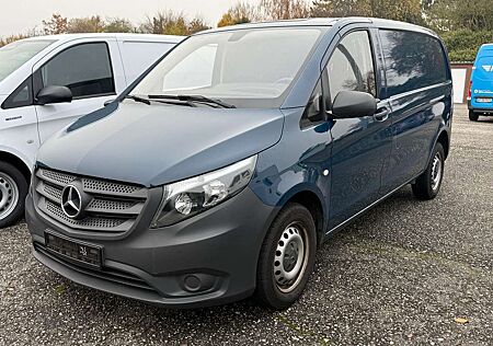 Mercedes-Benz Vito Kasten 109/110/111/114 CDI WORKER FWD kompakt
