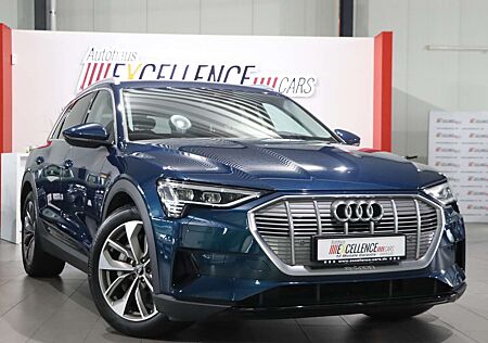 Audi e-tron 50 QUATTRO / LUFTFEDERUNG / VC / ACC / 1A