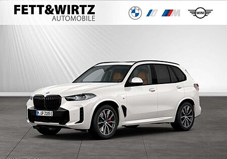 BMW X5 xDrive50e M Sport Pro|Pano|AHK|H/K|LC-Prof.