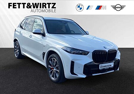 BMW X5 xDrive50e M Sport Pro|Pano|AHK|H/K|LC-Prof.